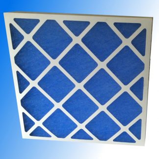 Glass Fibre Panel Air Filter G2/G3