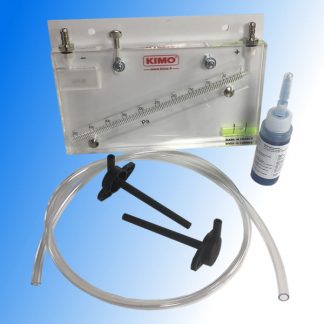 Filter Loss Gauge Kits