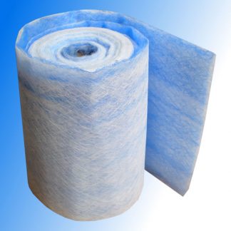 Disposable Filter Media