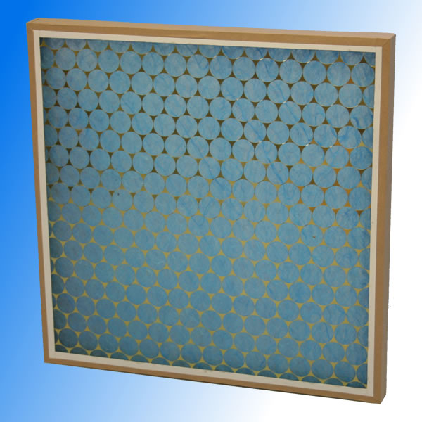 Glass Fibre Panel Air Filter G2/G3 Adlines Standard Air Filters