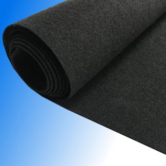 Activated Carbon Air Filter Media Fabric