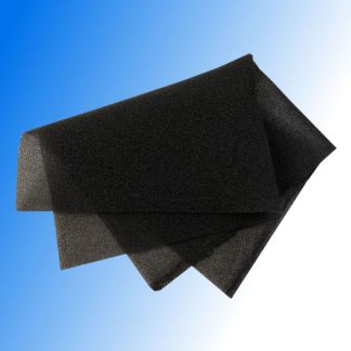 Polyfoam Washable Air Filter Media