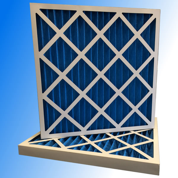 Pleated Panel Filter 12″ x 12″ x 2″ Nom.(500/800/CAB) Adlines