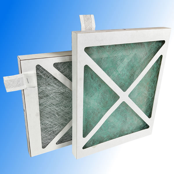 Vectaire EVO 250 Replacement Filters Pack