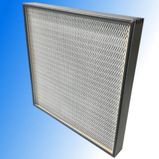 HEPA Air Filters