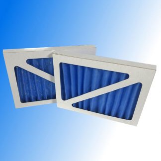 Xpelair Natural Air 180 Replacement Filter Pack